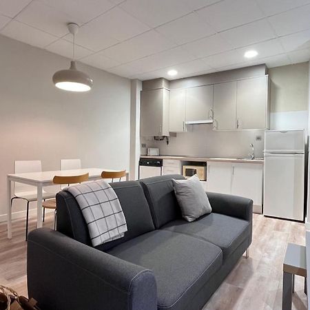 Casa Baselga Apartamento Apartment บาร์บัสโตร ภายนอก รูปภาพ